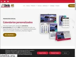 Sites similar to imprentaubeda.com