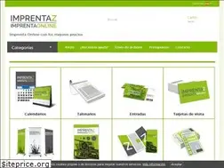 Sites similar to imprentaz.com
