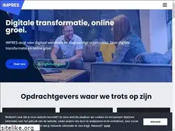 Sites similar to impres.nl