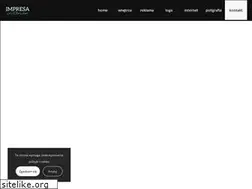 Sites similar to impresa.com.pl
