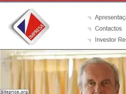 Sites similar to impresa.pt
