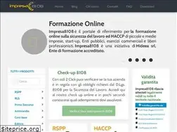 Sites similar to impresa8108.it