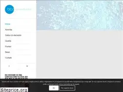 Sites similar to impresabibo.it