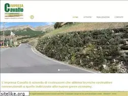 Sites similar to impresacavallo.com