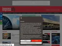 Sites similar to impresacity.it