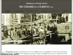 Sites similar to impresadecesare.it