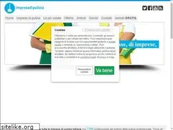 Sites similar to impresadipulizia.org