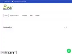 Sites similar to impresaedileberti.it