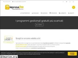 Sites similar to impresafree.it