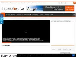 Sites similar to impresaincorso.it