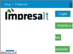 Sites similar to impresaitalia.info