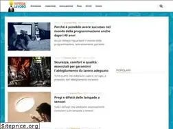 Sites similar to impresalavoro.eu