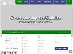 Sites similar to impresamodular.com