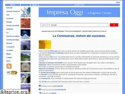 Sites similar to impresaoggi.com