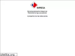 Sites similar to impresapublishing.pt