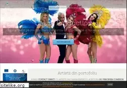 Sites similar to impresariat-artisti.ro