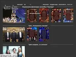 Sites similar to impresariobg.com