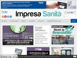 Sites similar to impresasanita.it