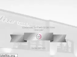 Sites similar to impresasansiro.it