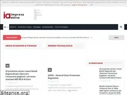 Sites similar to impresattiva.it