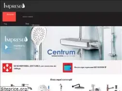 Sites similar to imprese-shop.com.ua
