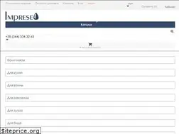 Sites similar to imprese-ukraine.com.ua