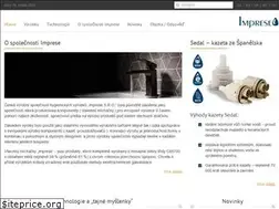 Sites similar to imprese.eu.com