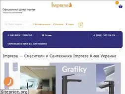 Sites similar to imprese.kiev.ua
