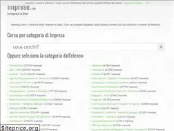 Sites similar to imprese.link