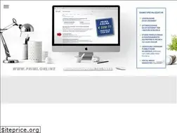 Sites similar to imprese.pro