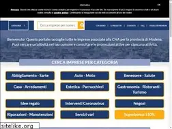 Sites similar to impreseperte.it