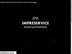 Sites similar to impreservicesrl.it