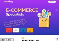 Sites similar to impreshens.com