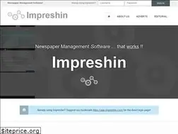 Sites similar to impreshin.com