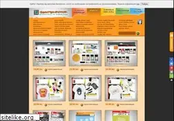 Sites similar to impresia.bg
