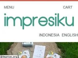 Sites similar to impresiku.com