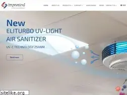 Sites similar to impresind.com