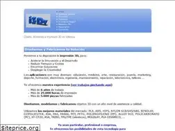 Sites similar to impresion-3d-valencia.es