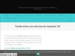 Sites similar to impresioname3d.website