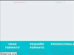 Sites similar to impresionantescr.com
