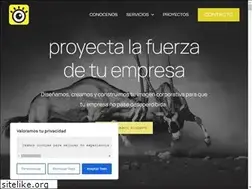 Sites similar to impresionarotulacion.com