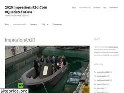 Sites similar to impresionart3d.com