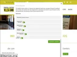 Sites similar to impresionartesl.com