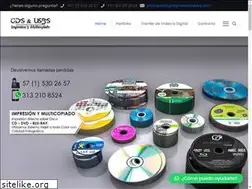 Sites similar to impresioncddvd.com