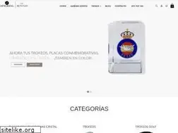 Sites similar to impresioncristal3d.com
