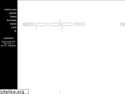 Sites similar to impresiondeboletas.com.ar