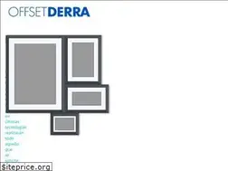 Sites similar to impresionderra.com