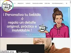 Sites similar to impresiondetazas.com