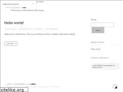 Sites similar to impresionenlonas.com