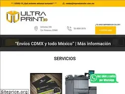 Sites similar to impresionesacolormexico.com.mx